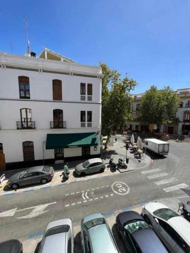 Apartamento Galera By Sleepyol�