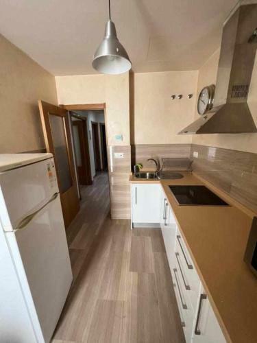 Apartamento Galera By Sleepyol�