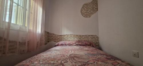 Apartamento Piso Familiar Y Con Encanto