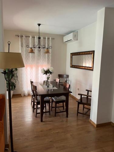 Casa Con Piscina Cerca De Sevilla