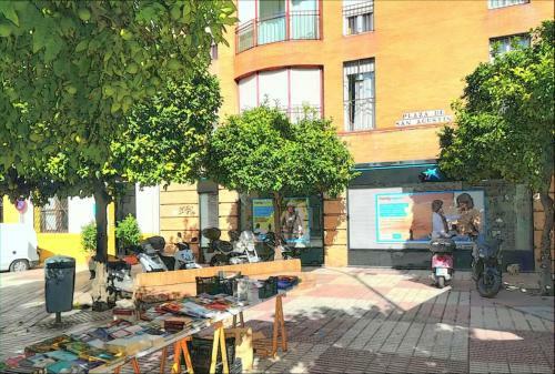 Apartamento La Casa De San Agust�n