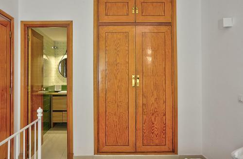 Apartamento Exclusivo En Sevilla