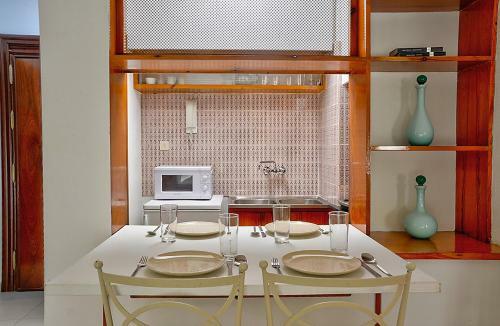 Apartamento Exclusivo En Sevilla