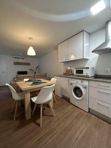 Lovely Apartment In Due�as