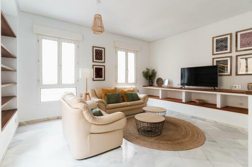 Apartamento Veoapartment Real Carreter�a