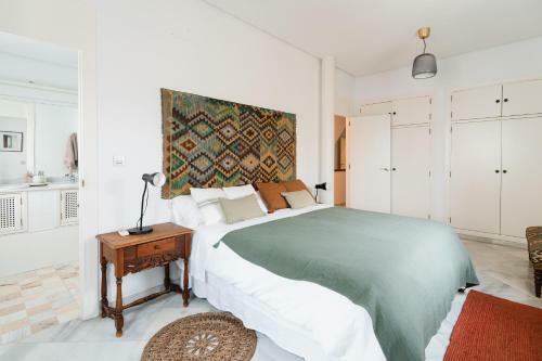 Apartamento Veoapartment Real Carreter�a