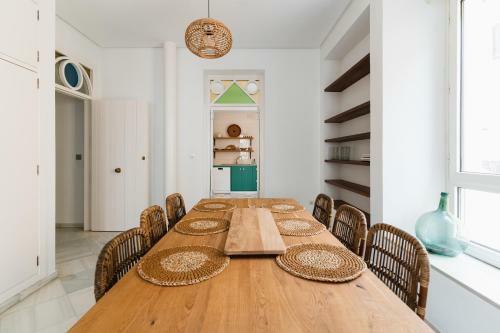 Apartamento Veoapartment Real Carreter�a