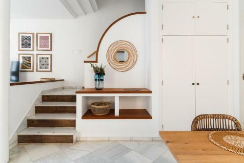 Apartamento Veoapartment Real Carreter�a