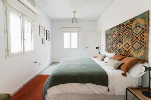 Apartamento Veoapartment Real Carreter�a