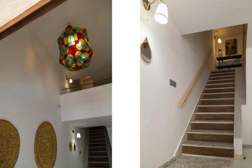 Apartamento Veoapartment Real Carreter�a