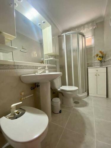 Apartamento Rentalsevilla En El Barrio De Nervi�n