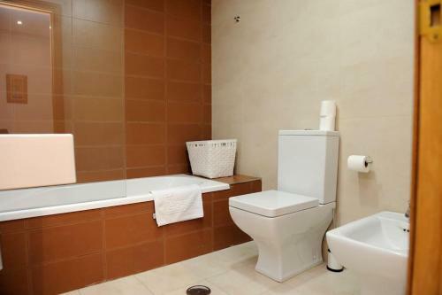 Apartamento Museo De Bellas Artes