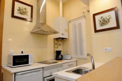 Apartamento Museo De Bellas Artes