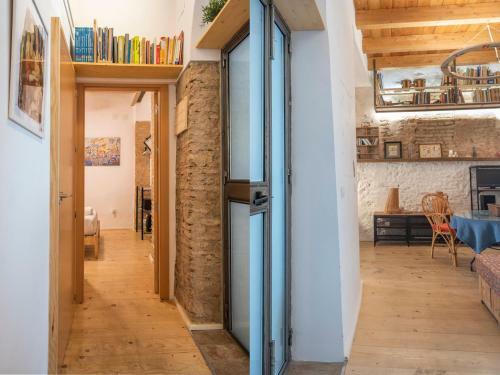 Apartamento Alohamundi H�rcules