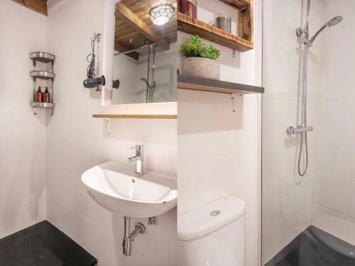 Apartamento Alohamundi H�rcules