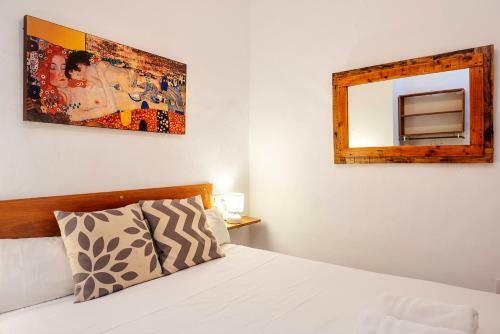 Apartamento Alohamundi H�rcules