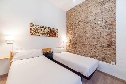 Apartamento Alohamundi H�rcules