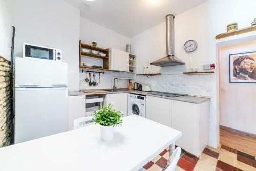 Apartamento Alohamundi H�rcules