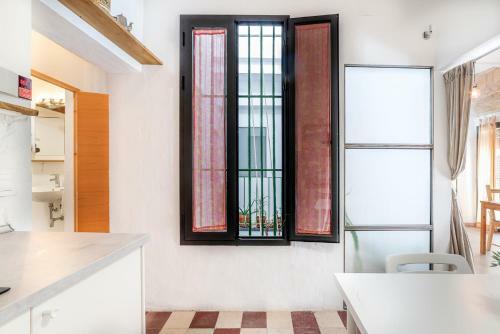 Apartamento Alohamundi H�rcules