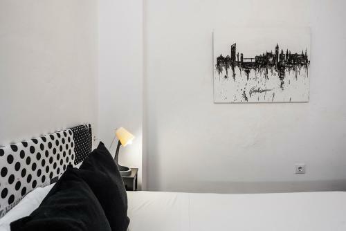 Apartamento Alohamundi H�rcules