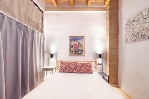 Apartamento Alohamundi H�rcules