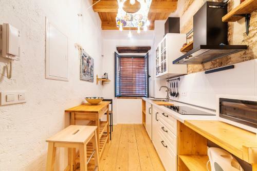 Apartamento Alohamundi H�rcules