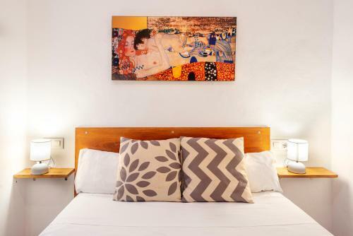 Apartamento Alohamundi H�rcules