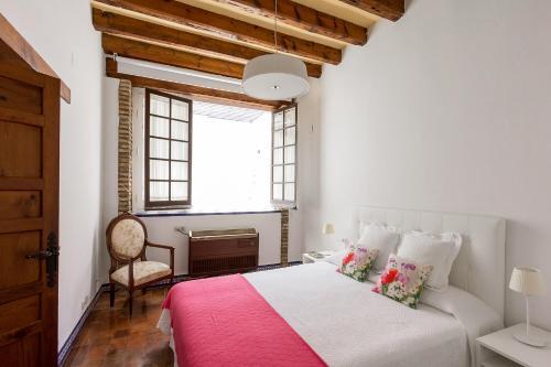 Apartamento Veoapartment Casa Monsalves