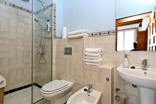 Apartamento Veoapartment Casa Monsalves