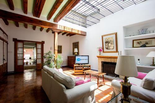 Apartamento Veoapartment Casa Monsalves