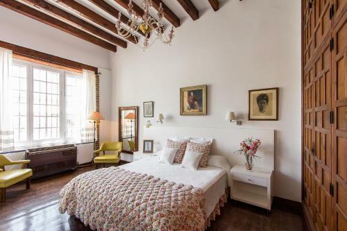 Apartamento Veoapartment Casa Monsalves