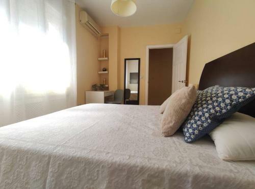 Apartamento Pasaje De Los Azahares