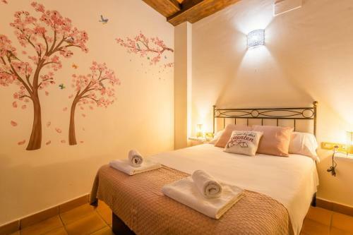 Apartamento Macarena Muralla Encantada
