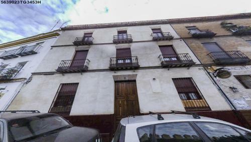 Apartamento Macarena Muralla Encantada