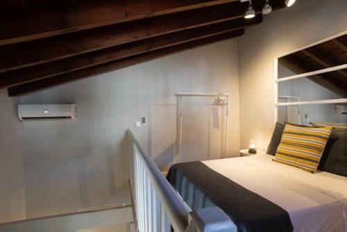 Galera Urban Apartment