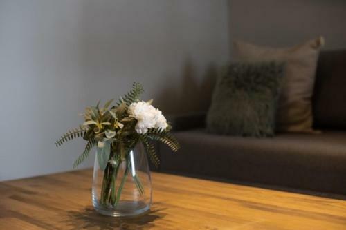 Galera Urban Apartment