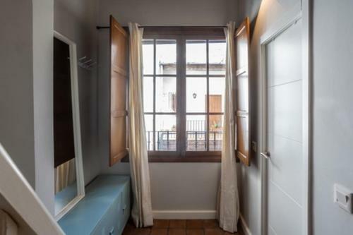 Galera Urban Apartment