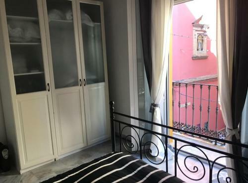 Apartamento San Esteban Adg