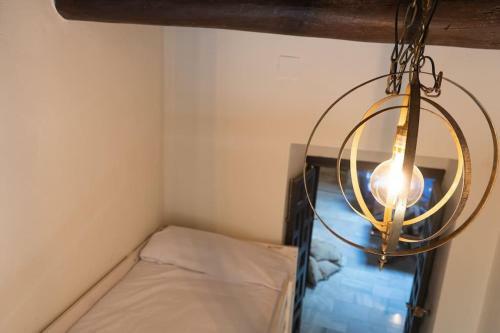 Nueva Casa Boutique En El Centro De Sevilla