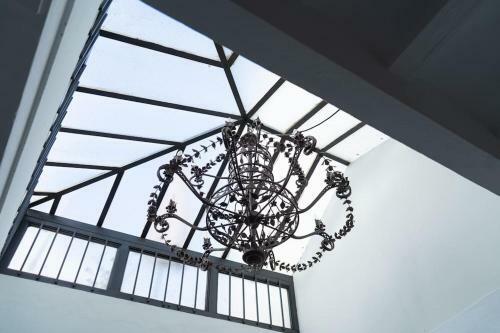 Nueva Casa Boutique En El Centro De Sevilla