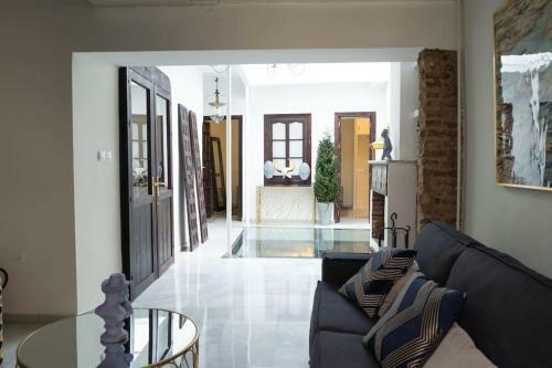 Nueva Casa Boutique En El Centro De Sevilla
