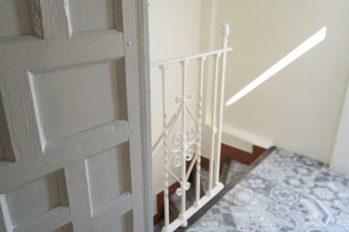 Nueva Casa Boutique En El Centro De Sevilla