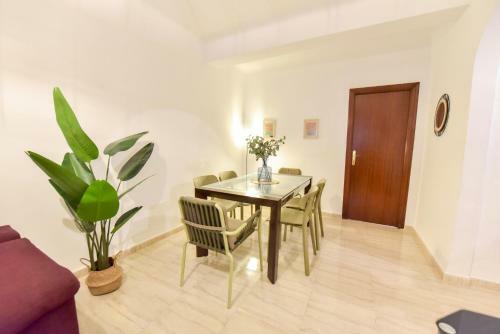 Apartamento New! Spacious & River