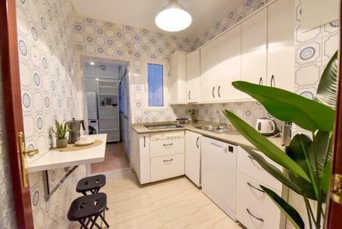 Apartamento New! Spacious & River
