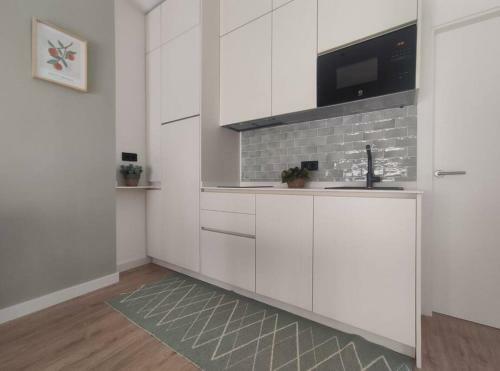 Apartamento Calm & Design Suite