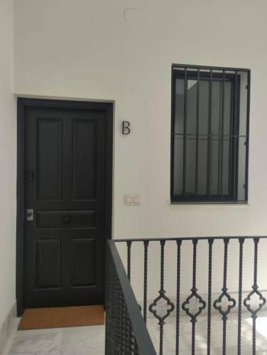 Apartamento Calm & Design Suite