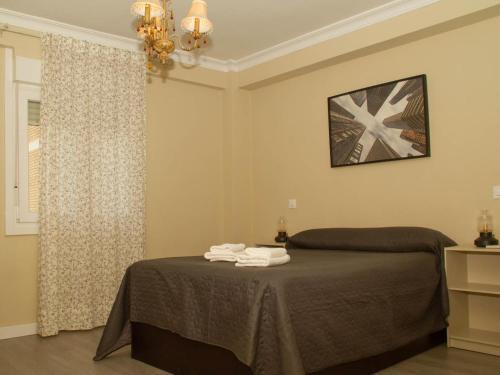 Apartamento G�ngora