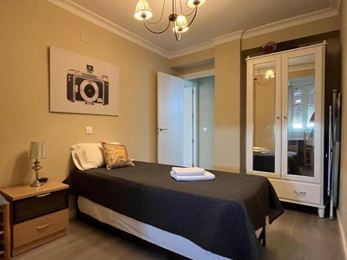 Apartamento G�ngora