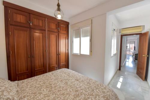 Apartamento Alohamundi Pureza II