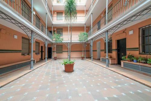 A19 Brand New Apartament By Triana Bridge